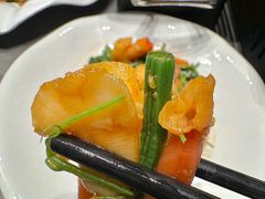 -新海渔港·胶东海鲜家常菜·家宴(奥体中心店)