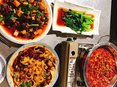 -红豆园(文林街店)