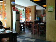 -漫天香·小龙虾餐厅(夏湾店)