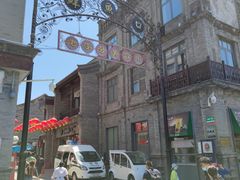-鲜鱼口老字号美食街