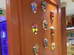 -曲氏老北京铜锅涮肉•火锅(不老街店)