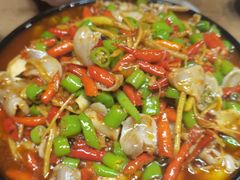 -成都吃客(九眼桥店)