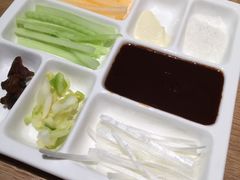 -小大董·烤鸭(凤凰汇店)