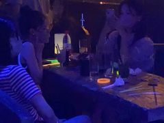 -Perry's·酒吧(黄埔大道店)