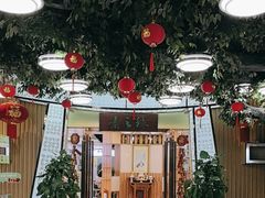 -素之缘素食(新之城店)