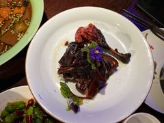 -绿茶餐厅(千岛湖银泰城店)