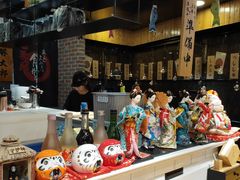 -京和风.日式家庭料理(京和风食堂大仓店)