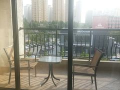 -沈阳于洪碧桂园凤凰酒店