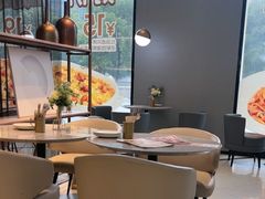 -必胜客(银盆路店)