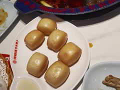 -何师傅美蛙鱼头(汉街店)
