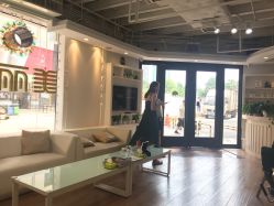 -美丽匯形象定制