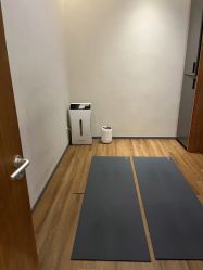 -FineYoga梵音瑜伽·普拉提