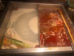 -五星桥原切肥牛火锅·30年专注好牛肉(湖塘店)