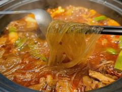 -肖记公安牛肉鱼杂馆· 省级非物质文化遗产(仁和路店)