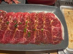-新石器烤肉(南站店)