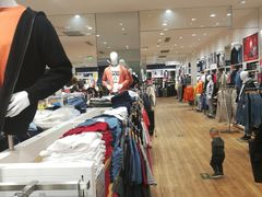 -优衣库(太原茂业天地店)