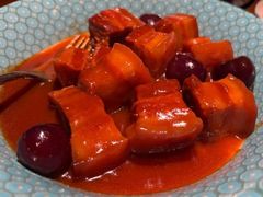 -甜阿姨·天台花园私房菜(万松园店)