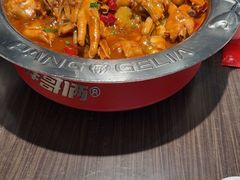 -胖哥俩肉蟹煲(湖滨银泰in77店)