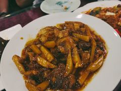 -清真麦顺和饭庄·二姐回头(和平店)