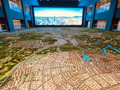 -南京市规划建设展览馆