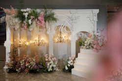 -Sugar苏格婚礼策划工作室