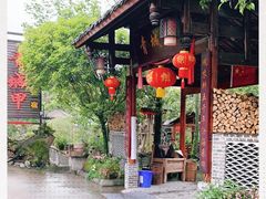 -青城甲(青城山店)