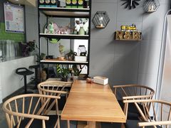 用餐区-巡茶(世纪大道店)