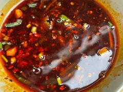 -汝萍传统蘸水菜(春华路总店)