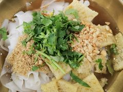 -董小西的凉皮和椒麻鸡(三元桥店)
