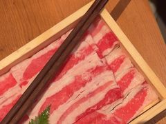 -巴奴毛肚火锅(二七万达店)