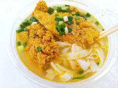 -荔林食店(西华路店)