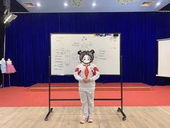 -新声线少儿口才(亦庄示范校区)