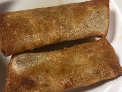 黄鱼春卷-明呈黄鱼面馆(斜土路店)