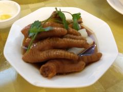 陈醋浸风爪-龙宝轩(坦洲店)