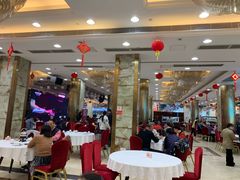 大堂-东江海鲜酒家(艺都分店)