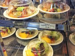 -湾景餐厅(海洋公园店)