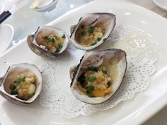 -海儀美食楼(湾仔海鲜街店)