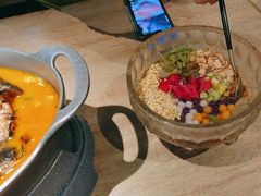 -青花椒秘制烤鱼(光启城店)