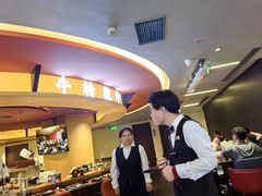 -牛将军•涮肉•烤肉(北京王府井·故宫店)