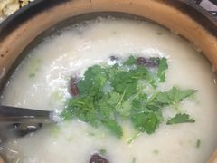 -利杨记·本味轩粥坊·烧烤(宝体店)
