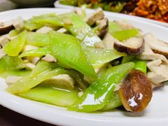素三样-乐乐餐厅(湘子庙街店)