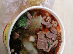 -江三王记牛杂馆(总店)
