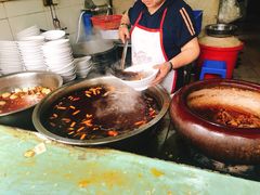 -汪胖子襄阳牛肉面(华丰路店)