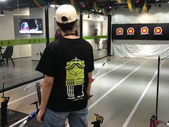 -無弓射箭俱乐部(领展中心城店)