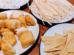 -功夫怪兽·烧烤(西工小街店)