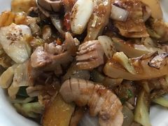 爆炒双脆-如我美食(达道社区店)