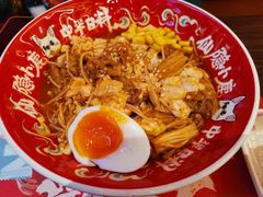-仙隐小鹿中华料理(南宁万象城店)
