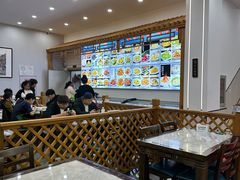 -海香园饭店