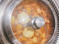 -灶座小锅烀饼·铁锅炖(全国总店)