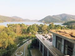 -宁波九龙湖开元度假村